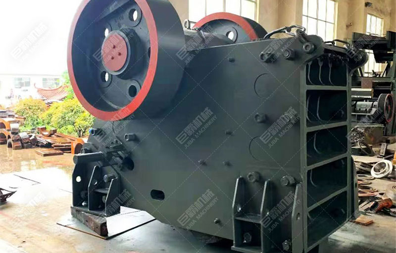 如何降低破碎機運營成本？